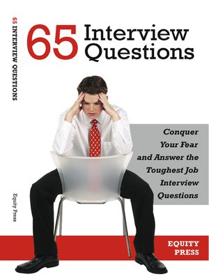 cover image of 65 Interview Questions
